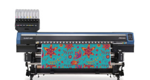 Mimaki Tx300P1800 Press shot Quality and reliability in mind