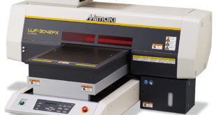 Mimaki UJF 3042FX A trio of cutting-edge Mimaki tech from Hybrid for 2020