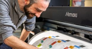 Mimaki introduces Ink Saving technology to reduce print costs