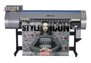 Mimaki TS30 1300 Printers that prove their worth