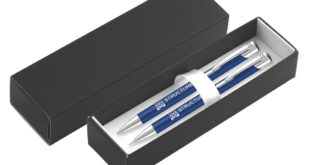 Mood Ballpen Pencil Set Pens, pens and more pens