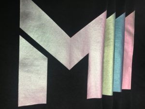 MultiChrome MagnaColours adds MultiChrome ink to SFX range