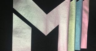 MultiChrome MagnaColours adds MultiChrome ink to SFX range