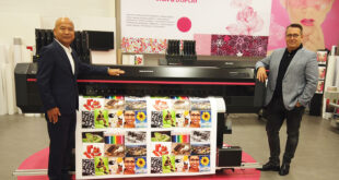 Mutoh Takatsu Schenk press Mutoh Europe appoints general manager sales