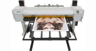 Mutoh ValueJet 1638UH The latest digital printer innovations from Mutoh