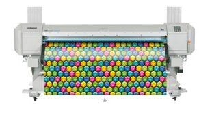 Mutoh dye sub printer Mutoh launches new high speed sublimation printer