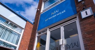 Major investments as MyWorkwear celebrates 50 years in business
