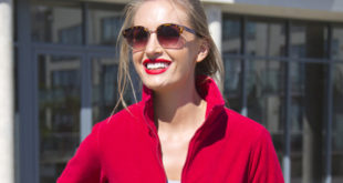 N187 R115F cardinal red e1556706856948 Stylish womenswear