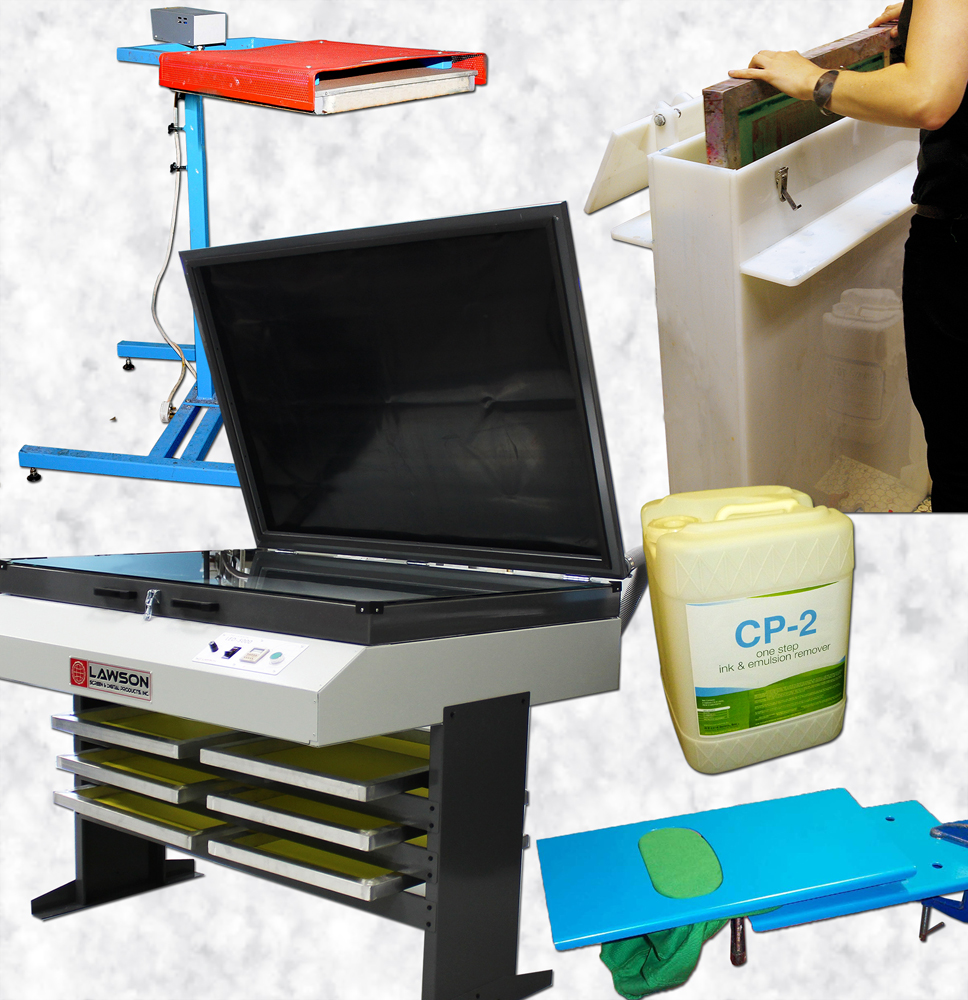 NESMS Product selection Inks, films, consumables and so much more…