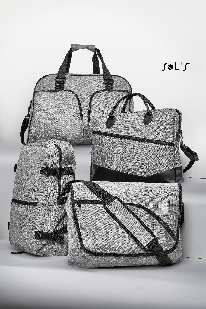 NEW BAGS AMBIANCE 1 Bags are an essential part of promotional campaigns