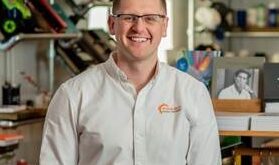Nathan Cookson e1645715951613 Involution appoints new director