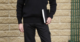 Nato Jumper Jumpers for the security market