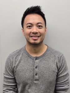 Li Nguyen, Nazdar
