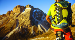 NeonMountainBiker press Sunglasses at the ready