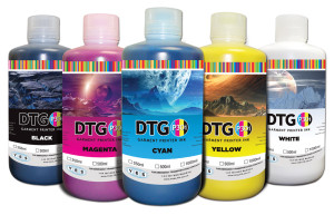 DTG Digital’s Pigment.inc P30i