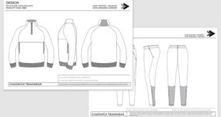New IGEN product drawings Chadwick's announces investment in future plans