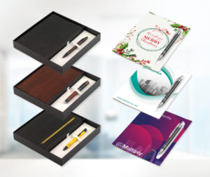 New Pen Notebooks and Greetings Cards Innovative Pen+ range is extended