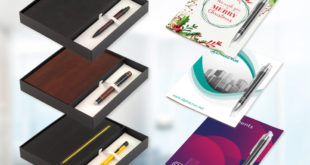 New Pen Notebooks and Greetings Cards Innovative Pen+ range is extended