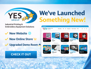New offerings from YES Group unveiled YES Group launches new websites to enhance customer experience
