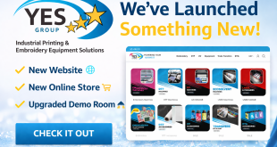 New offerings from YES Group unveiled YES Group launches new websites to enhance customer experience