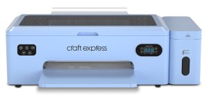 Newsletter Craft Express DTF Nova Chrome update