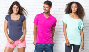 Newsletter PrintWear Junio Keep surprising your customers with JHK T-Shirt