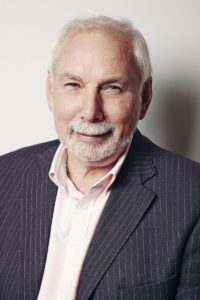 Nigel Steffens
