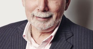 Nigel Steffens FESPA FESPA stalwart announces retirement after 23 years of service