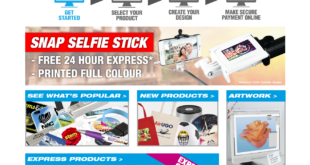 No Min PP Sell customised products with an e-commerce site