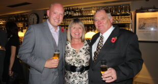 Noel Dentith Badgers of Blackpool ceases trading as MD enters retirement