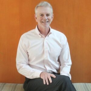 Norm Hullinger Bella+Canvas appoints new COO