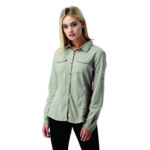 NosiLife Adventure Shirt CWS434 1 Renowned technological innovations