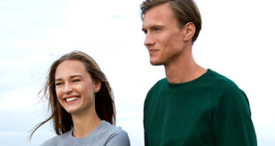 O63001 Unisex Sweatshirts Sp.GreyBottle Green e1603706132797 100% Fairtrade organic sweatshirts