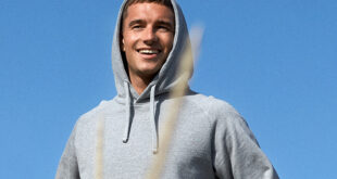 O63101 Mens Hoodie Sp.Grey e1592385967461 Environmental and ethical college kit