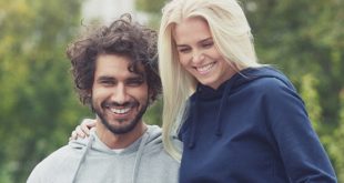 O63101O83101 Hoodies Sp.greyNavy 1 e1540377881498 Sweats and hoodies that are okay