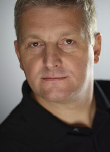 Oliver Guth New key account manager for ColorGATE