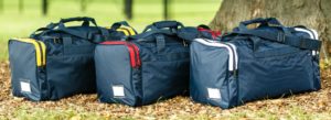 Olympic team kit bag