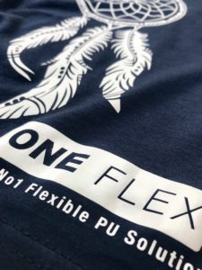 One Flex White Be inspired by colour through 2020 and beyond