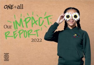 OneAll Impact Report One+All releases its first Impact Report