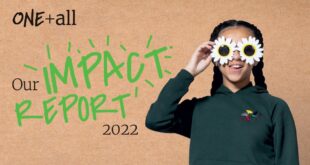 OneAll Impact Report e1670925499805 One+All releases its first Impact Report