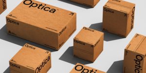 Optica Avery Dennison launches Optica