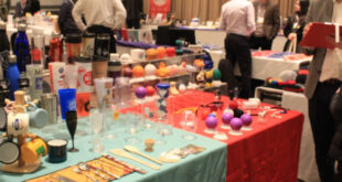 Orb Group Orb Group holds first product showcase since start of pandemic