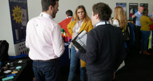 P1000289 The Big Promotional Trade Show announces new dates for 2019