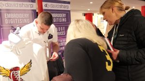 P1001711 The BIG Shows 2025 - new year new challenges new opportunities