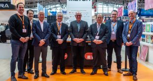 P1130581 Graphtec GB appointed as new UK distribution partner for sign & display and UV products for Mutoh Europe