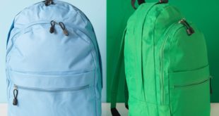 PF Concept 119386 Trend Backpack MOOD Too cool for school