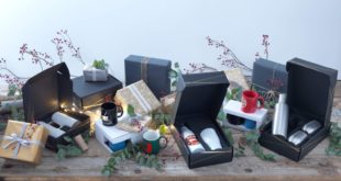 PF Concept Drinkware gift sets Enjoy Gifts 2018 PF Concept introduces new giftware in time for Christmas
