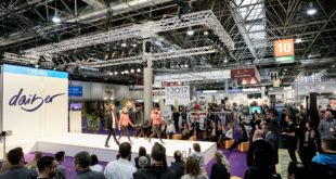 PM Textile Messevorschau Textile Area PSI 2018 to offer even bigger promotional products programme
