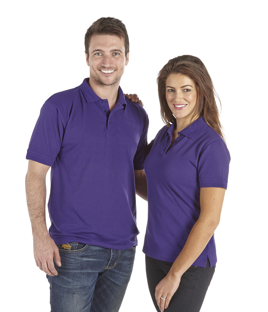 POLO SHIRT LEADER Quality polo shirts from Ranks