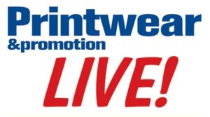 PP LIVE logo 1 New February dates announced for Printwear & Promotion LIVE! 2021
